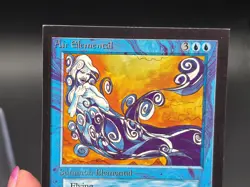 Air Elemental - Collector's Edition CE Beta Reprint NM/Mint *CCGHouse* - Image 3