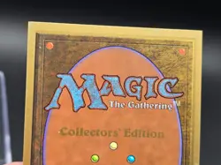 Air Elemental - Collector's Edition CE Beta Reprint NM/Mint *CCGHouse* - Image 5