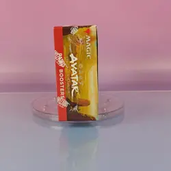 AVATAR THE LAST AIRBENDER DISPLAY MAGIC THE GATHERING 2025 ENGLISH OVP SEALED 3 - Image 2