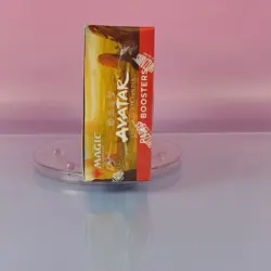 AVATAR THE LAST AIRBENDER DISPLAY MAGIC THE GATHERING 2025 ENGLISH OVP SEALED 3 - Image 4