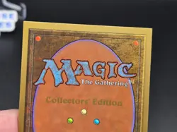 "Crus-ade" - Collector's Edition CE White Rare Beta Reprint NM/Mint *CCGHouse* - Image 5