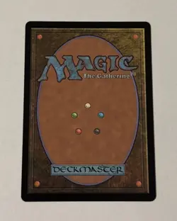 MTG Repulsive Mutation - Murders At Karlov Manor LP - Image 2