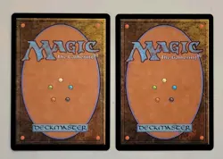 Lord of the Void (Retro Frame) & Pack Rat (Borderless)*foil -Ravnica Remastered - Image 2