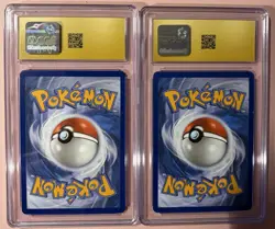 2026 POKEMON MEP PROMO FIRST PARTNER ILLUSTRATION BULBASAUR PRISTINE 10 #37 PSA - Image 2