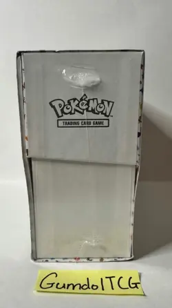 Pokemon Center 151 Elite Trainer Box | MYSTERY CHASE BOX | READ DESCRIPTION - Image 3