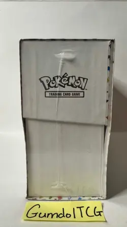 Pokemon Center 151 Elite Trainer Box | MYSTERY CHASE BOX | READ DESCRIPTION - Image 4
