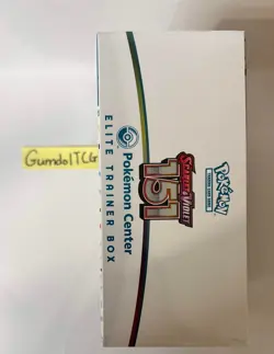 Pokemon Center 151 Elite Trainer Box | MYSTERY CHASE BOX | READ DESCRIPTION - Image 5