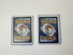 Pokemon TCG Holo Rare Cards 25th Anniversary Celebrations 010/025 Lot - Image 3