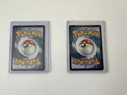 Pokemon TCG Holo Rare Cards 25th Anniversary Celebrations 010/025 Lot - Image 5