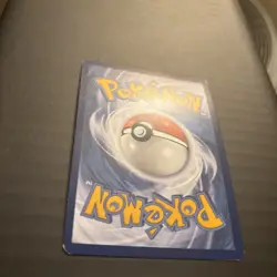 Plusle Paradox Rift Holo Illustration Rare Pokemon TCG Card 193/182 - Image 4