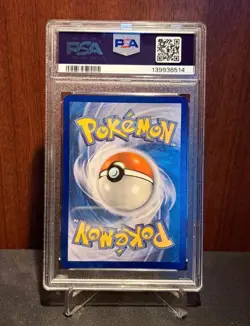 2x PSA 10 GEM MINT - Pokemon TCG Mega Latias EX Sir 181/132 Mega Evolutions - Image 3