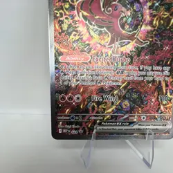 Oricorio ex - MEP024 - Black Star Promo - Pokemon TCG - NM - Image 5