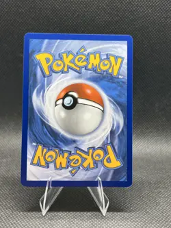 Nymble 096/094 Pokemon TCG Phantasmal Flames Illustration Rare Near Mint - Image 2