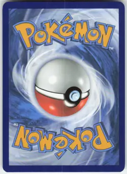 Pokemon : Mr. Mime 151 122/165 : R Reverse Holo - Image 2