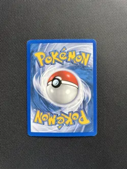 Pokemon Card EX Unseen Forces Stantler 32/115 Rare - Image 4