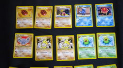 Pokemon Cards Neo Revelation 1st Edition Job Lot English WOTC. Bundle x52 NM - Image 2
