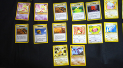 Pokemon Cards Neo Revelation 1st Edition Job Lot English WOTC. Bundle x52 NM - Image 4