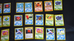 Pokemon Cards Neo Revelation 1st Edition Job Lot English WOTC. Bundle x52 NM - Image 5
