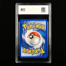 TQG 9.5 Mint+ 2006 Pokemon ENG Plusle #6/12 - Image 3
