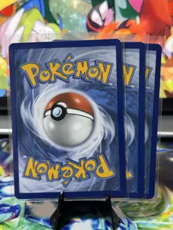 Pokemon TCG Poke Pad 081/088 Lot Of 3 NM Perfect Order: Poke Pad - Image 2