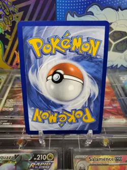 Dunsparce 120/159 Reverse Holo Common Pokemon TCG S&V Journey Together - Image 2