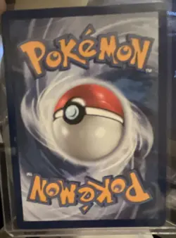 Pokemon TCG Charmander 038 MEP Stamped Basic 80HP Ember 2026 English - Image 2