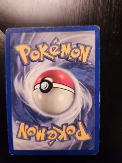 Pinsir - 9/64 - 1st Edition (Pokemon TCG card 1999) - Image 4