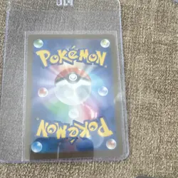 Pokemon Mega Froslass EX 233/193 High Class Pack Special Art Rare Holo 310HP - Image 3