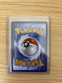 Pokemon TCG Raging Bolt EX 166/131 Prismatic Evolutions SIR NM - Image 2