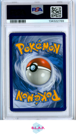 CHAMPIONS FESTIVAL PROMO-WORLD 19 POKEMON SM BLACK STAR PROMO 2019 SM231 PSA 9 - Image 2