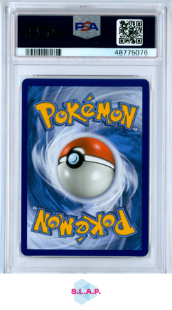 FA/TAPU FINI GX HIDDEN FATES POKEMON SUN & MOON HIDDEN FATES 2019 SV92 PSA 9 - Image 2