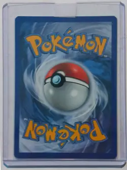 Pokemon Mew 53/108 XY Evolutions Holo Rare - Vintage 1996 Style Art - NM/LP - Image 2