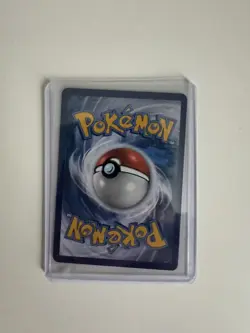 Pokemon Charizard GX 20/147 Burning Shadows Holo Near Mint NM Clean Case - Image 2