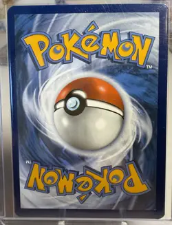 Pokemon TCG Alolan Exeggutor EX 242/191 Scarlet & Violet Surging Sparks - Image 2