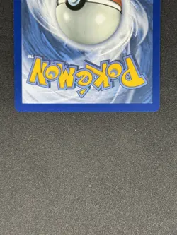 Minun 194/182 - SV04: Paradox Rift Illustration Rare Pokemon Card - Image 4