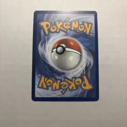 Cheren 258/217 Full Art Trainer Pokemon TCG Ascended Heroes - Image 2