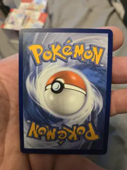 Carbink 242/217 Illustration Rare ME: Ascended Heroes Pokemon Near Mint - Image 2