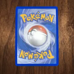 Mega Scrafty Ex Ascended Heroes Mega Attack Rare 270/217 - Pokemon TCG - Image 2