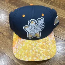 Pokemon North America International Championships Competitor Hat NAIC 2025 - Image 1