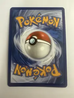 Pokemon Canari 257/217 ASC Trainer Supporter Ultra Rare Full Art Holo Near Mint - Image 2
