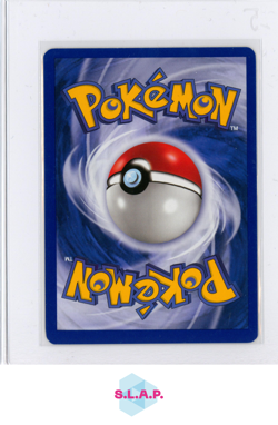 ENERGIE-UMSCHALTER POKEMON 84/115 2005 EX UNSEEN FORC3S GERMAN - Image 2