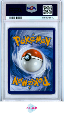 ORIGIN FORME DIALGA VSTAR POKEMON GG68 2023 CROWN ZENITH FULLART ENGLISH PSA 10 - Image 2