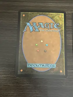 MTG FNM DCI Counterspell Foil x 2 - Image 5