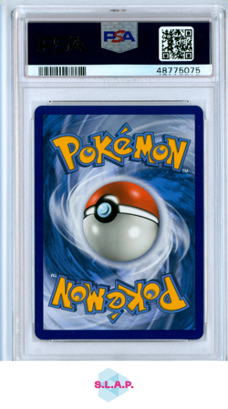 FA/LUNALA GX PRM-HIDDEN FATES P.C. POKEMON SM BLCK STR PRM 2019 SM103A PSA 10 - Image 2