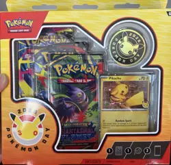 Pokemon Mystery Box! MAKE MYSTERY PACK GREAT AGAIN 🇺🇸 Read Description! - Image 3
