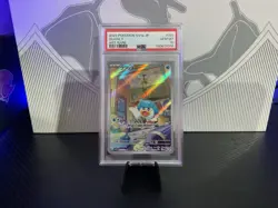 PSA 10 🔥Quaxly 081/073 Sv1a: Triplet Beat Holo (Japanese) Pokemon TCG🔥 - Image 1