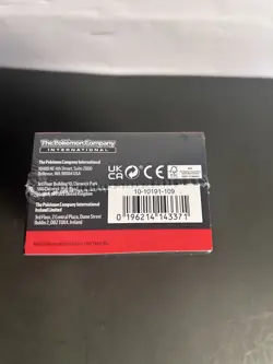 Pokemon TCG: Phantasmal Flames Factory Sealed Booster Bundle Box - Image 4