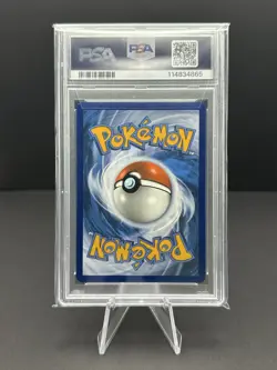 2022 POKEMON SWORD & SHIELD LOST ORIGIN #TG03 FULL ART/CHARIZARD PSA 9 - Image 2