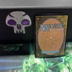 MTG, Island (0513) (First-Place Foil) Aetherdrift Foil - Image 2