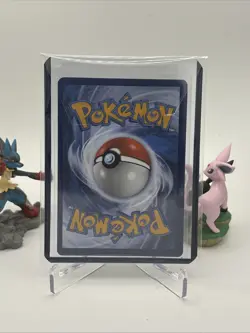 Magikarp 203/193 Illustration Rare Paldea Evolved Pokemon - Image 2